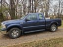2006 Ford F-250 Image