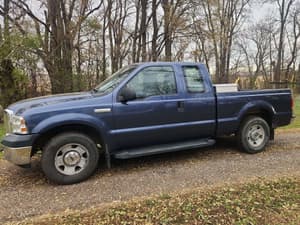 2006 Ford F-250 Image