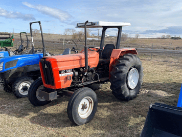 Main image Allis Chalmers 5050