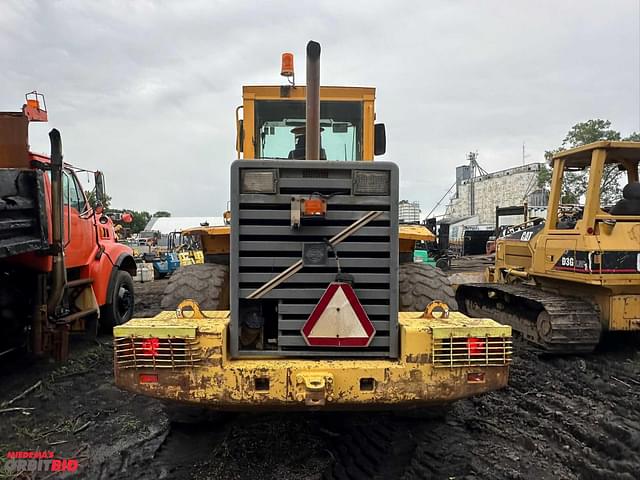 Image of Volvo L90C equipment image 3