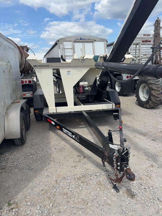 Image of Meridian Seed Titan 4SE equipment image 1