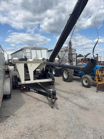 Main image Meridian Seed Titan 4SE