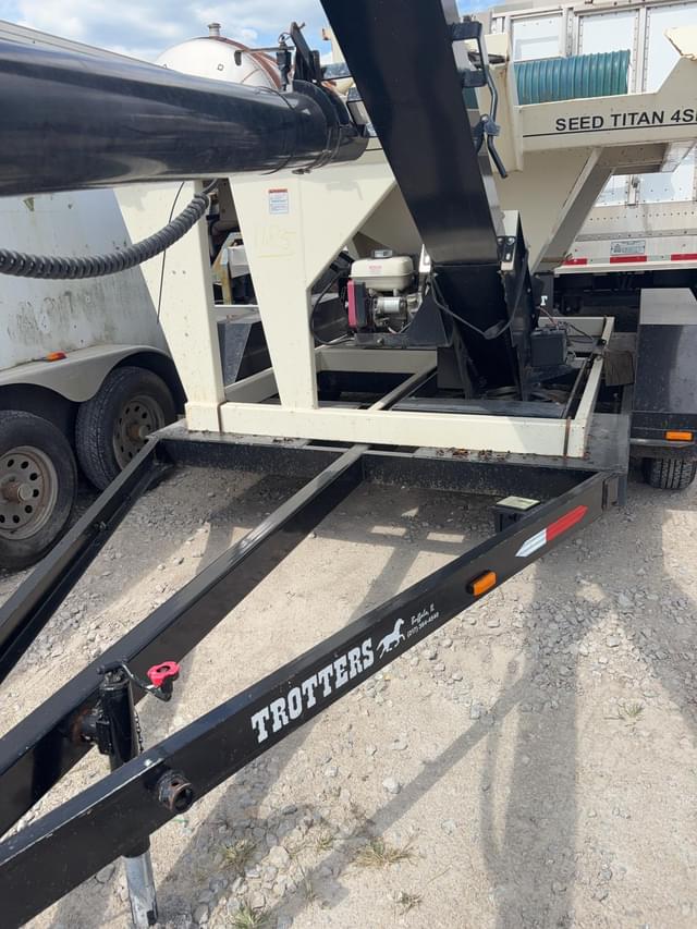Image of Meridian Seed Titan 4SE equipment image 3