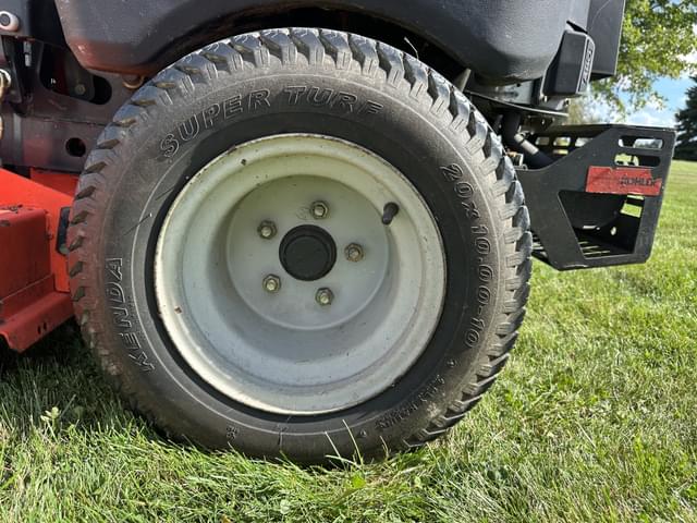 Image of Ariens Zoom Max equipment image 4