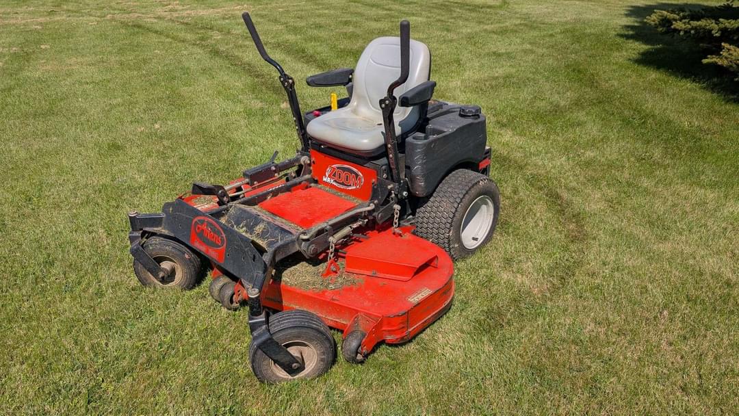 Image of Ariens Zoom Max Primary image