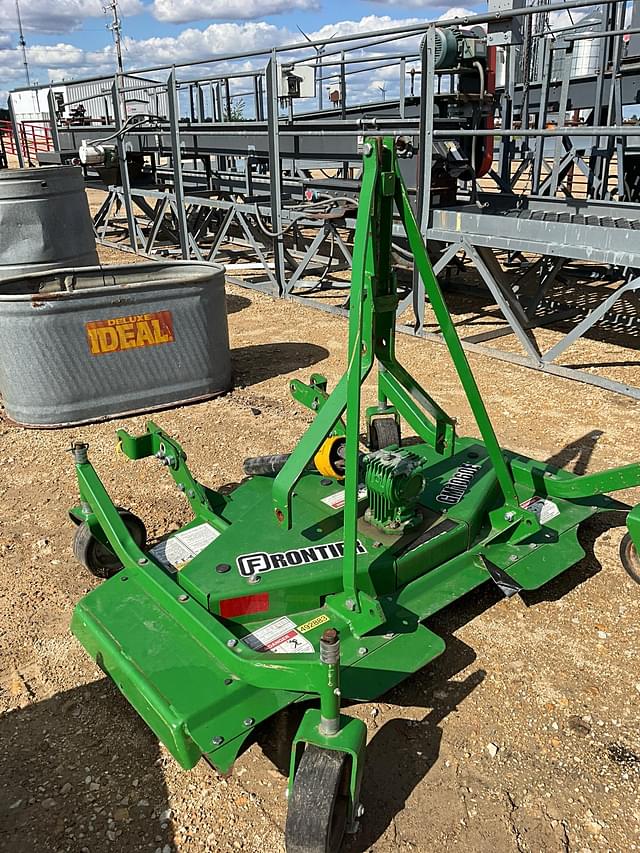 Image of Frontier GM1060E equipment image 1