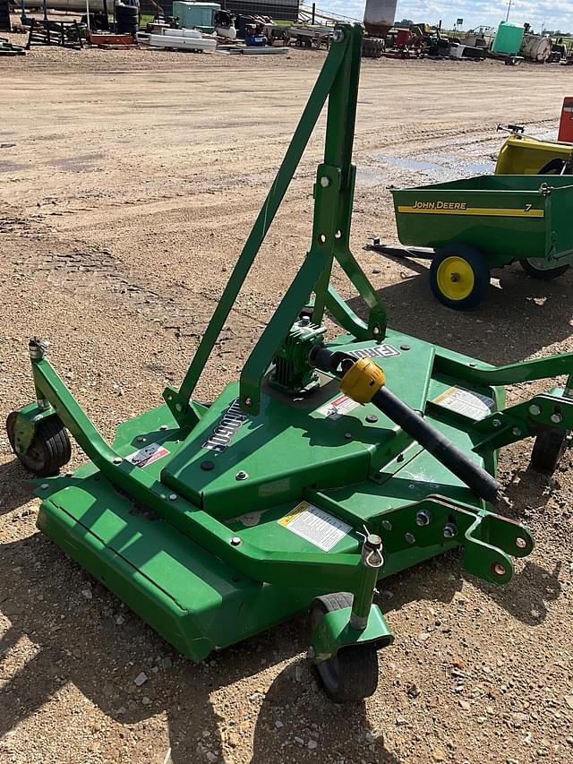 Image of Frontier GM1060E equipment image 4