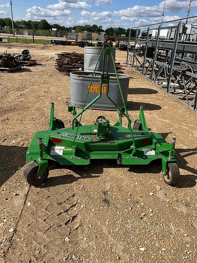 Image of Frontier GM1060E equipment image 2