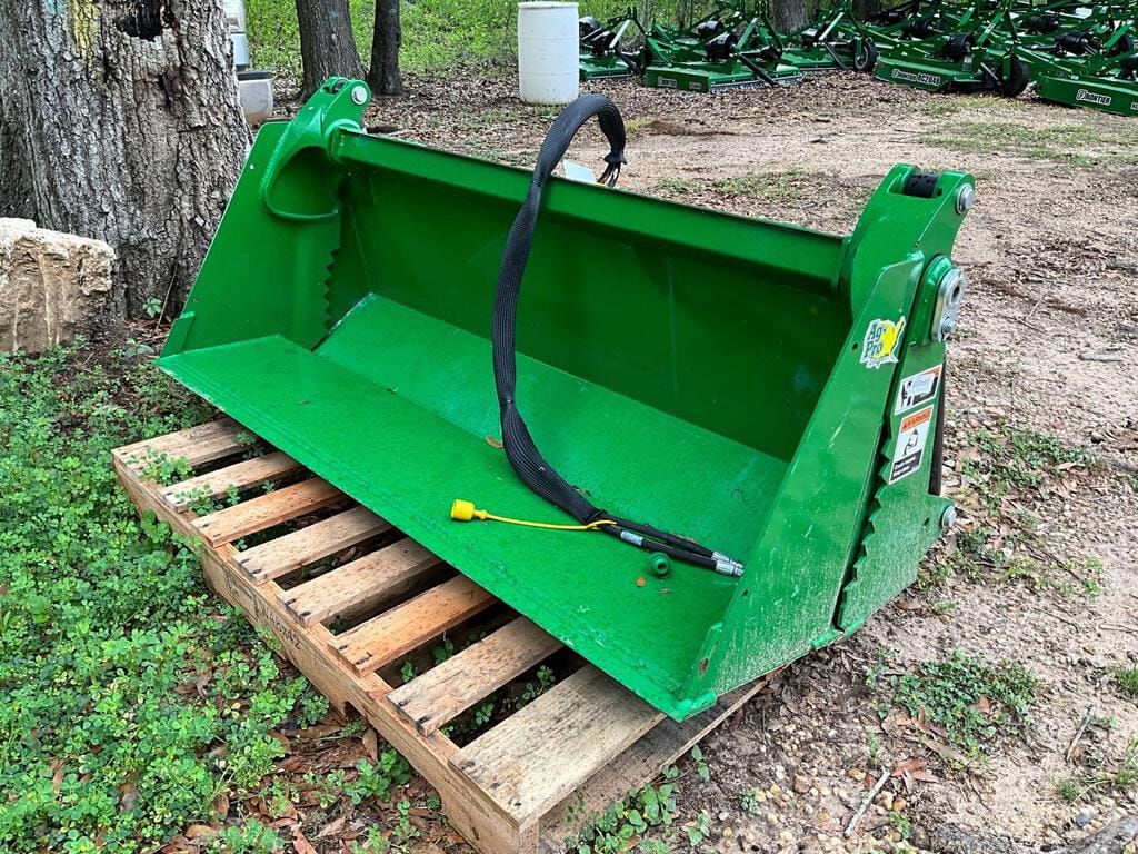 Main image Frontier AY11H