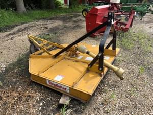 King Kutter L-60-40-P-Y Image