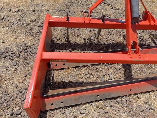 Image of Land Pride GS0560 equipment image 2