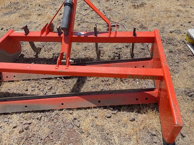 Image of Land Pride GS0560 equipment image 3
