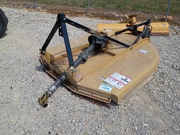 Main image Land Pride RCR1660