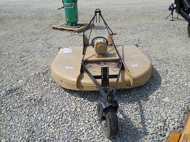 Image of Land Pride RCR1660 equipment image 3