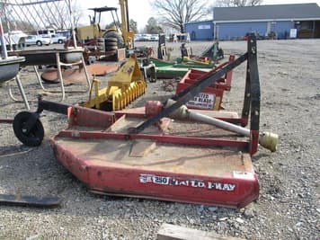 Main image Taylor-Way 250