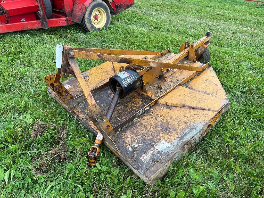 Image of Woods Dixie Cutter Image 0