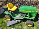 John Deere STX38 Image