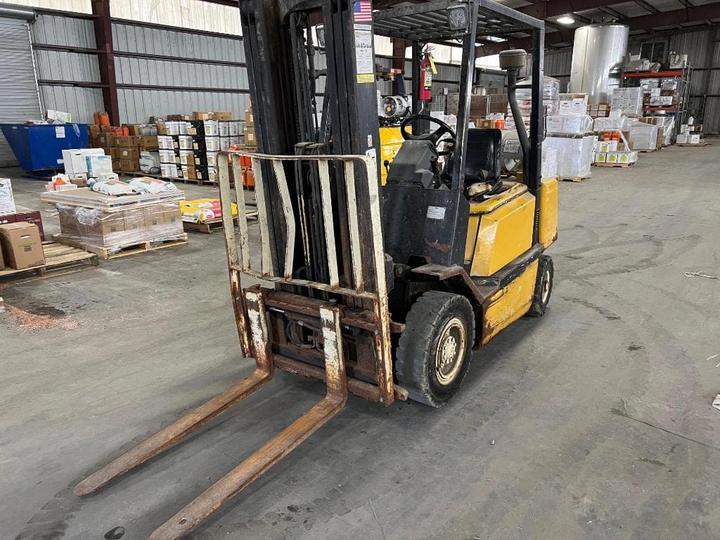 Image of Yale GLP050RGNUAE084 Primary image