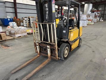 Main image Yale GLP050