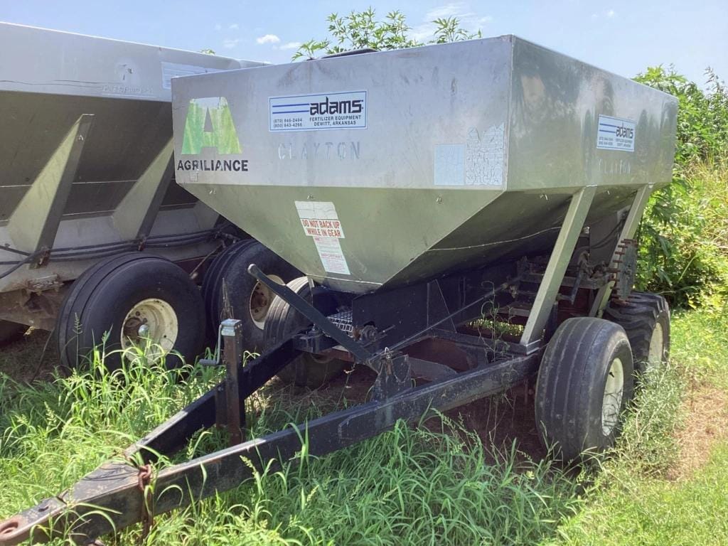 Adams 5T Equipment Image0