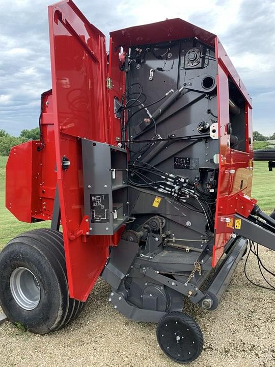 Image of Massey Ferguson 2956A equipment image 2