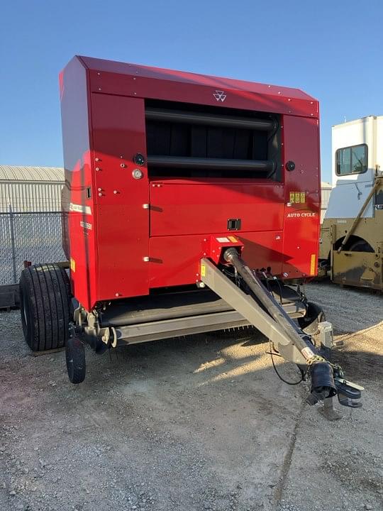 Image of Massey Ferguson 2956A equipment image 3