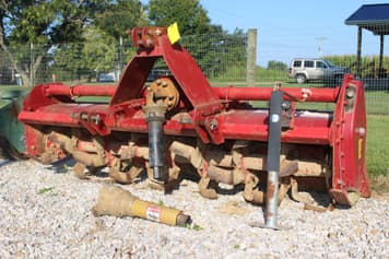 Main image WAC FH2000