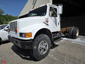 Main image International 4700