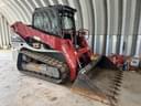 2021 Takeuchi TL12V2 Image
