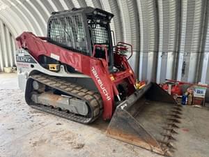 2021 Takeuchi TL12V2 Image