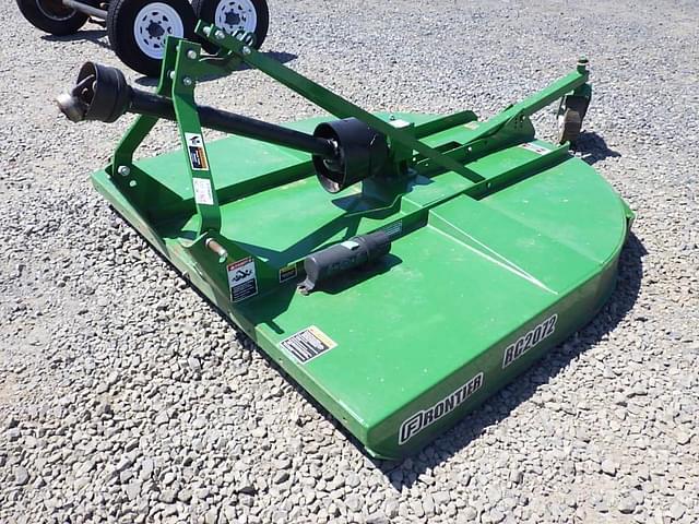 Image of Frontier RC2072 equipment image 3