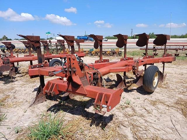 Image of Case IH 165 equipment image 3