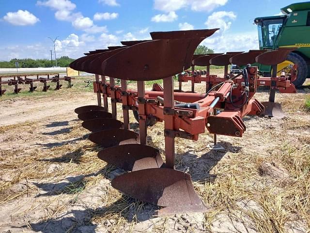 Image of Case IH 165 equipment image 3