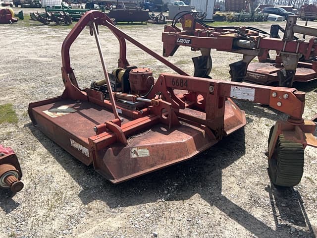 Image of Brown TCF-2620 equipment image 4