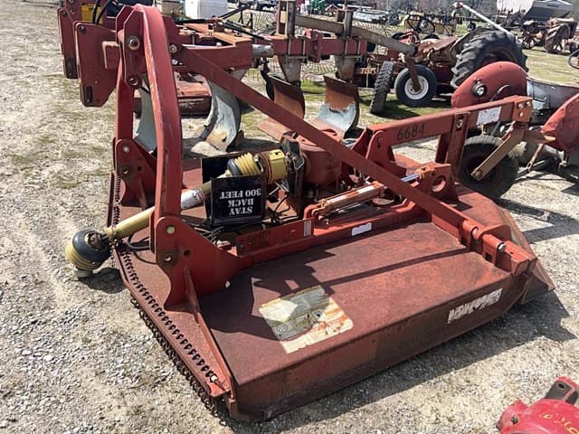 Image of Brown TCF-2620 equipment image 1