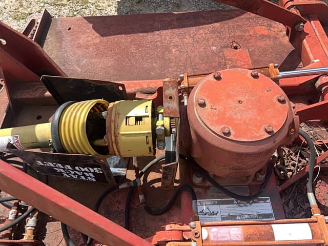 Image of Brown TCF-2620 equipment image 3