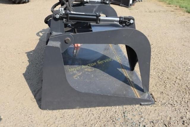 Image of Wolverine GB-11-72W equipment image 2
