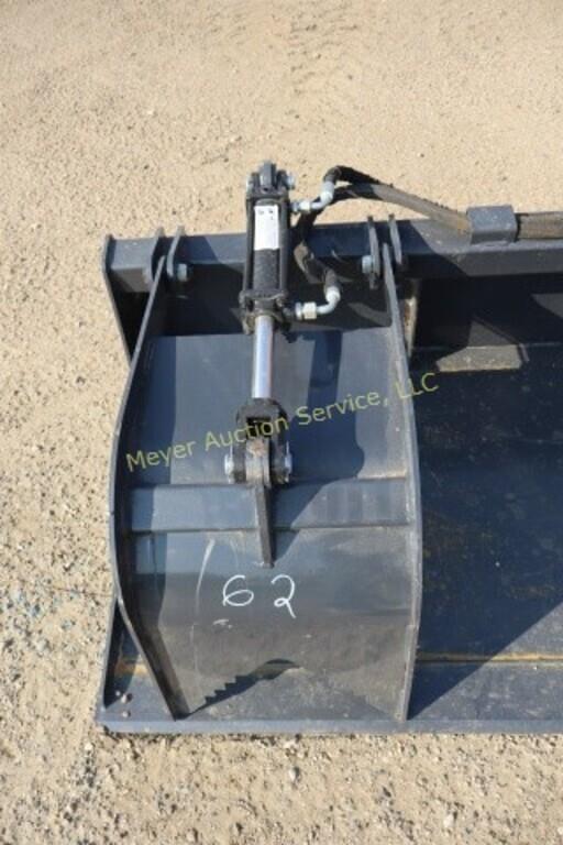 Image of Wolverine GB-11-72W equipment image 1