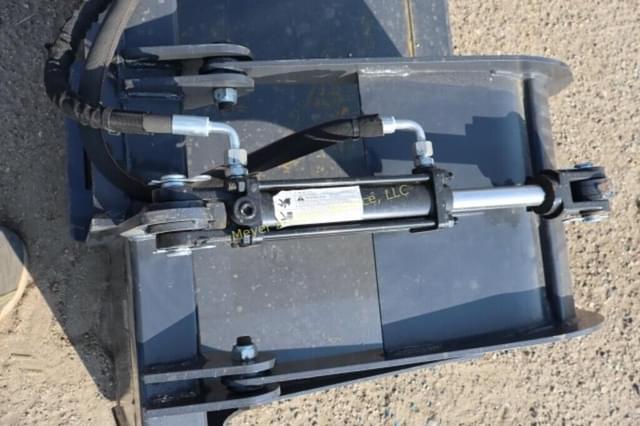 Image of Wolverine GB-11-72W equipment image 3