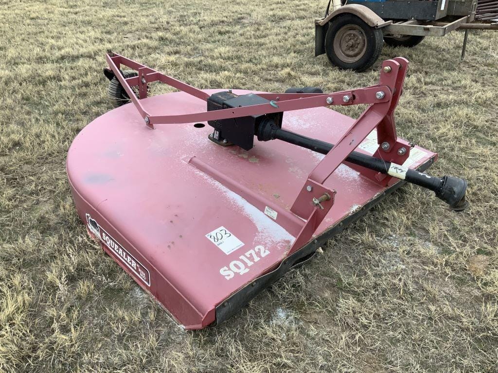 Main image Bush Hog SQ172