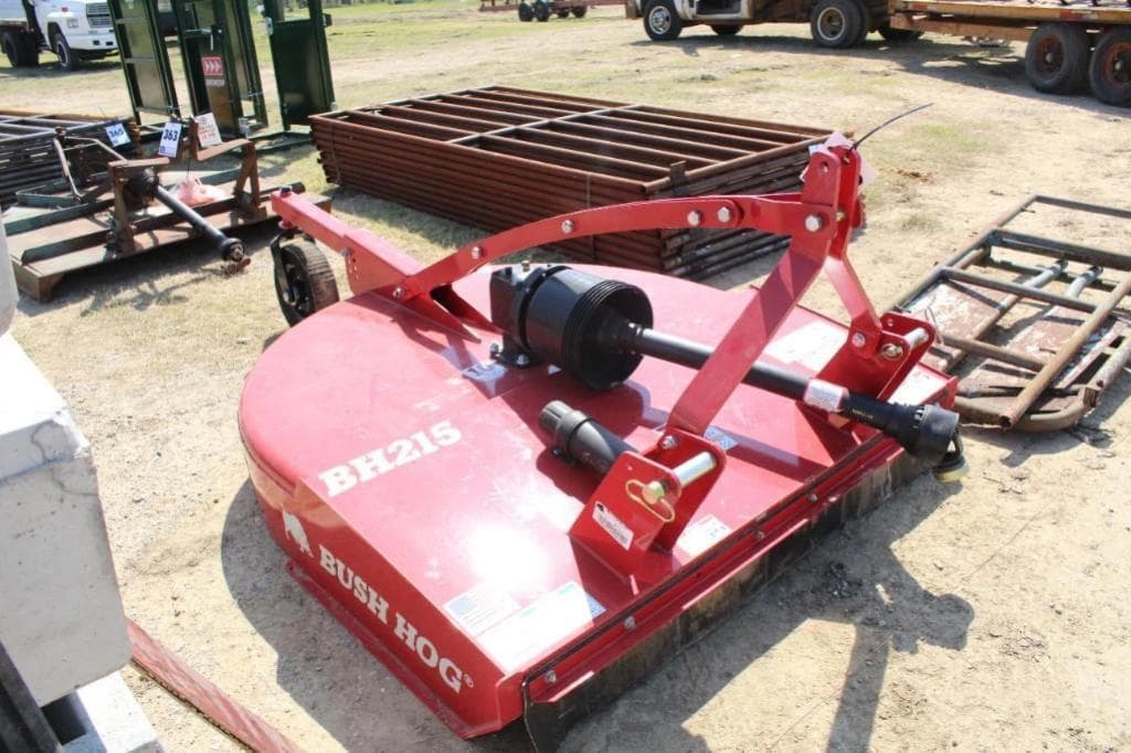Image of Bush Hog BH215-2 Primary image