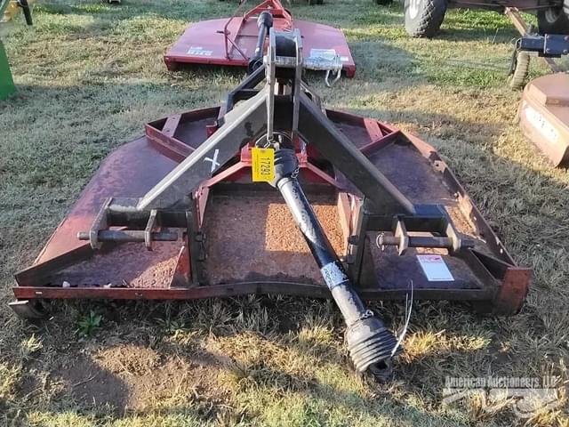 Image of Bush Hog 306 equipment image 1