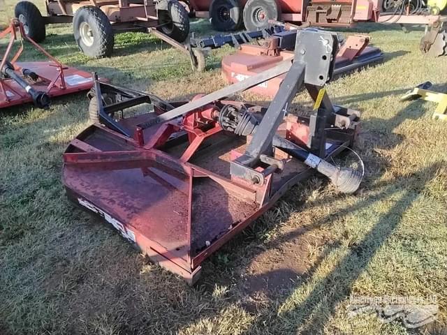 Image of Bush Hog 306 equipment image 2
