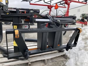 2023 Quicke Flexi-Grip 200 Image