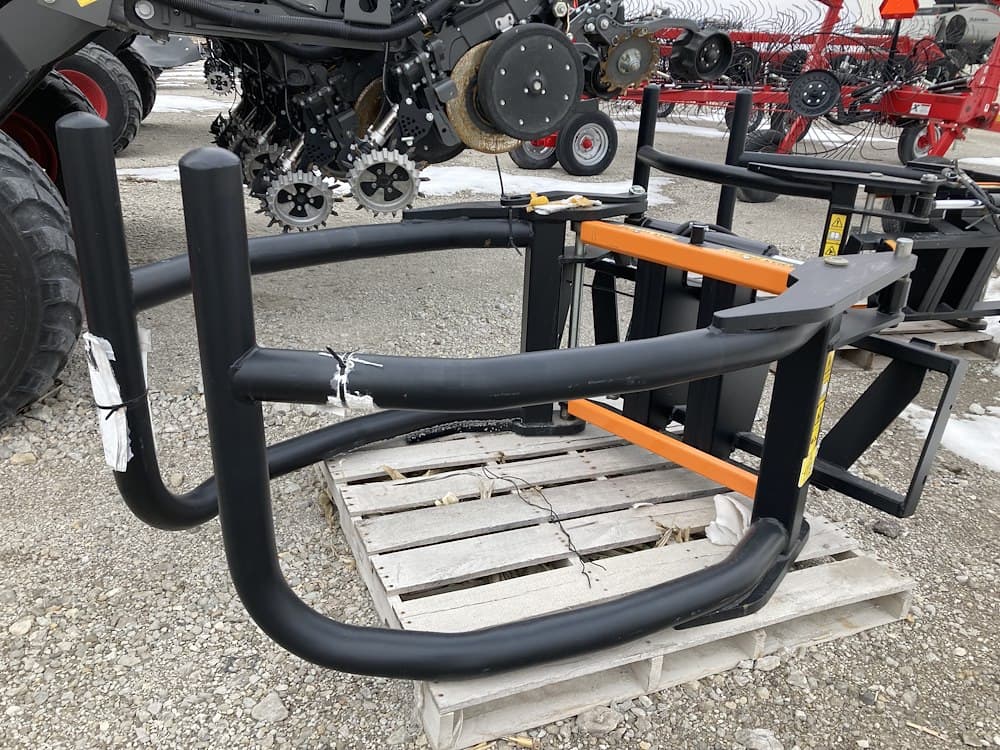 Image of Quicke Flexi-Grip 200 Image 1