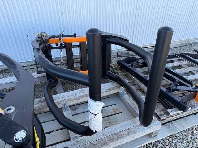 Image of Quicke Flexi-Grip 200 equipment image 3