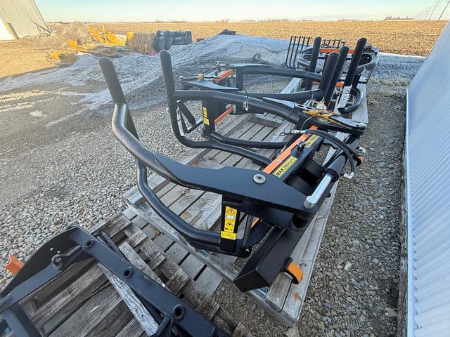 Image of Quicke Flexi-Grip 200 equipment image 1