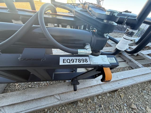 Image of Quicke Flexi-Grip 200 equipment image 1