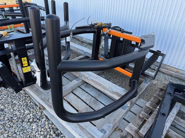 Image of Quicke Flexi-Grip 200 equipment image 4