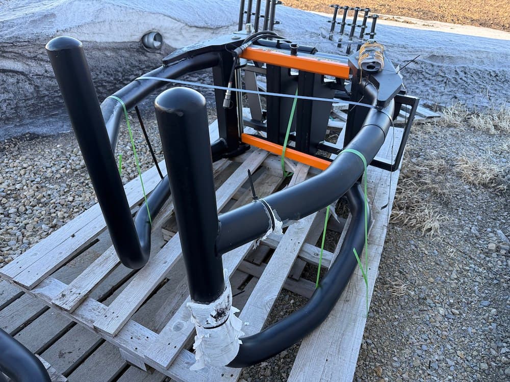 Image of Quicke Flexi-Grip 200 Image 0